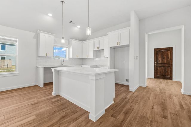 427 Zeus Mountain Drive, Crosby, TX 77532