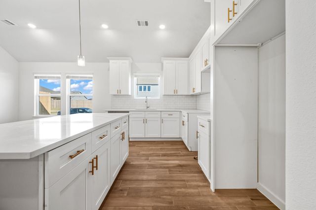 427 Zeus Mountain Drive, Crosby, TX 77532