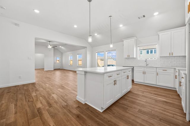 427 Zeus Mountain Drive, Crosby, TX 77532