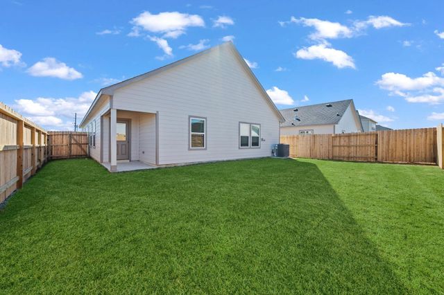 427 Zeus Mountain Drive, Crosby, TX 77532