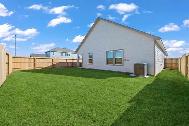 427 Zeus Mountain Drive, Crosby, TX 77532