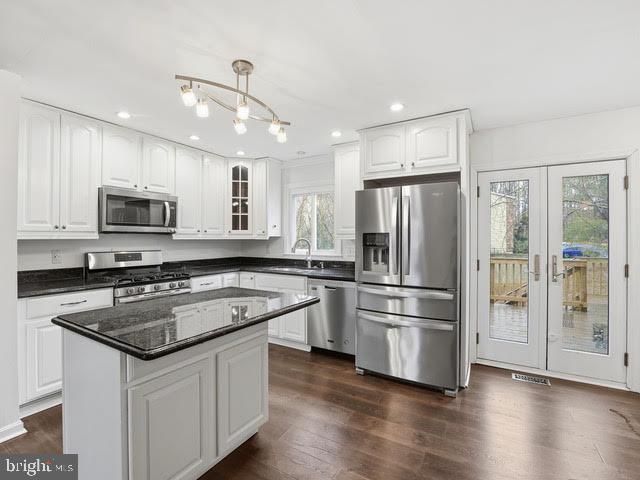 3026 WINTER PINE CT, Fairfax, VA 22031