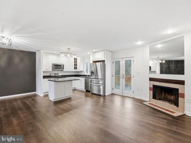 3026 WINTER PINE CT, Fairfax, VA 22031