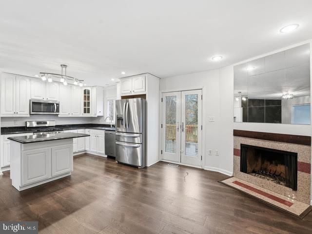 3026 WINTER PINE CT, Fairfax, VA 22031