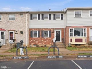 3026 WINTER PINE CT, Fairfax, VA 22031