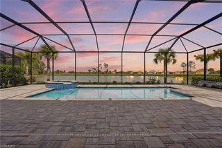 1821 Amador CT, Naples, FL 34120