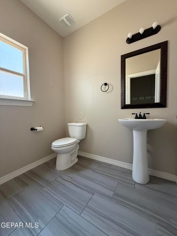 14655 Pebble Hills Boulevard, El Paso, TX 79938