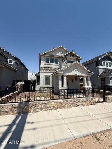 14655 Pebble Hills Boulevard, El Paso, TX 79938