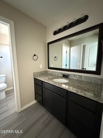 14655 Pebble Hills Boulevard, El Paso, TX 79938