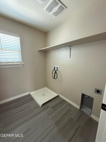 14655 Pebble Hills Boulevard, El Paso, TX 79938