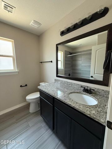 14655 Pebble Hills Boulevard, El Paso, TX 79938