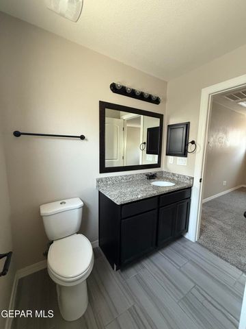 14655 Pebble Hills Boulevard, El Paso, TX 79938