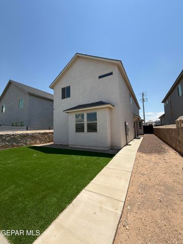 14655 Pebble Hills Boulevard, El Paso, TX 79938