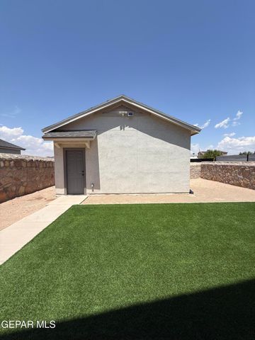 14655 Pebble Hills Boulevard, El Paso, TX 79938