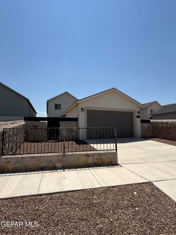 14655 Pebble Hills Boulevard, El Paso, TX 79938