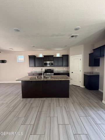 14655 Pebble Hills Boulevard, El Paso, TX 79938