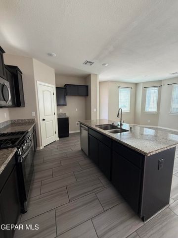 14655 Pebble Hills Boulevard, El Paso, TX 79938