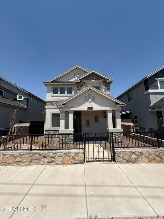 14655 Pebble Hills Boulevard, El Paso, TX 79938