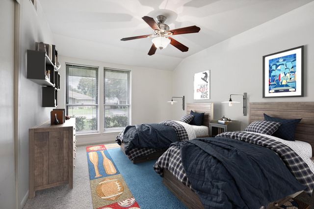 6115 Paisley Street, Houston, TX 77096