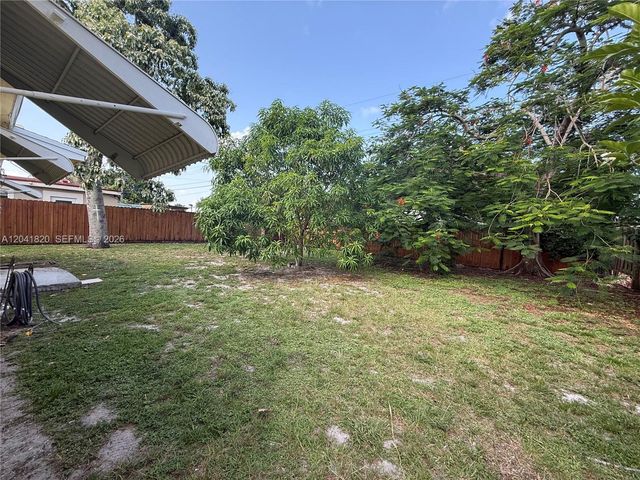 1311 N 69th Avenue, Hollywood, FL 33024