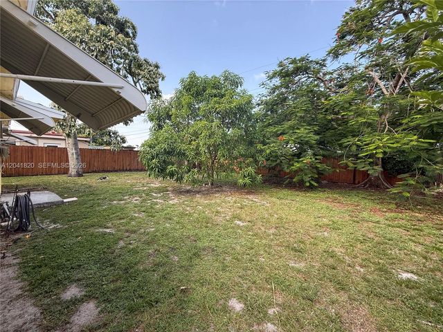 1311 N 69th Avenue, Hollywood, FL 33024
