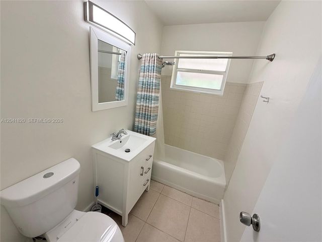 1311 N 69th Avenue, Hollywood, FL 33024