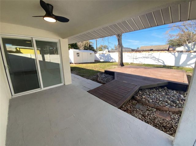 6955 80TH AVENUE N, Pinellas Park, FL 33781