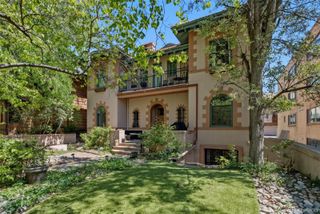 1034 N Logan Street 2S, Denver, CO 80203