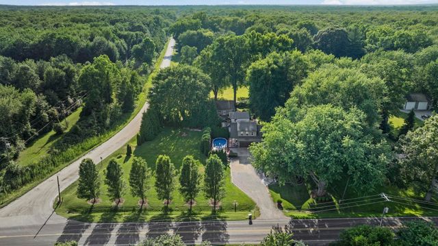 7990 Marsh Road, Cottrellville Twp, MI 48039