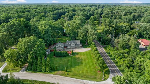 7990 Marsh Road, Cottrellville Twp, MI 48039