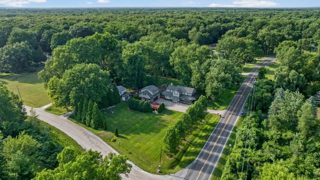 7990 Marsh Road, Cottrellville Twp, MI 48039