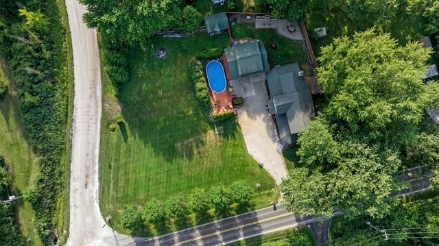 7990 Marsh Road, Cottrellville Twp, MI 48039
