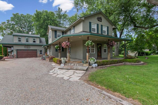 7990 Marsh Road, Cottrellville Twp, MI 48039