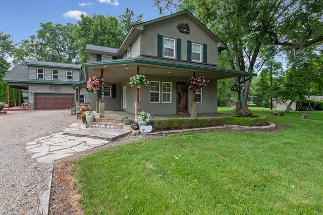 7990 Marsh Road, Cottrellville Twp, MI 48039