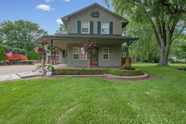 7990 Marsh Road, Cottrellville Twp, MI 48039