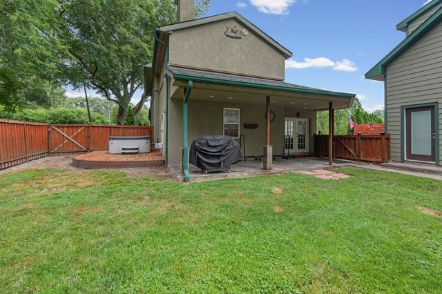 7990 Marsh Road, Cottrellville Twp, MI 48039