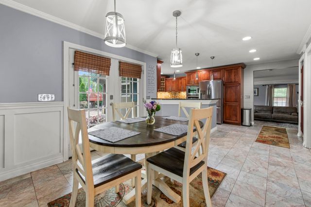 7990 Marsh Road, Cottrellville Twp, MI 48039
