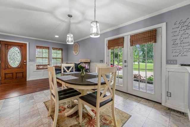 7990 Marsh Road, Cottrellville Twp, MI 48039
