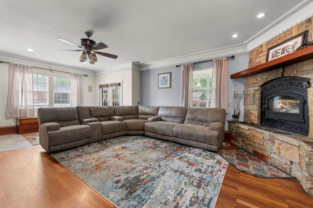 7990 Marsh Road, Cottrellville Twp, MI 48039