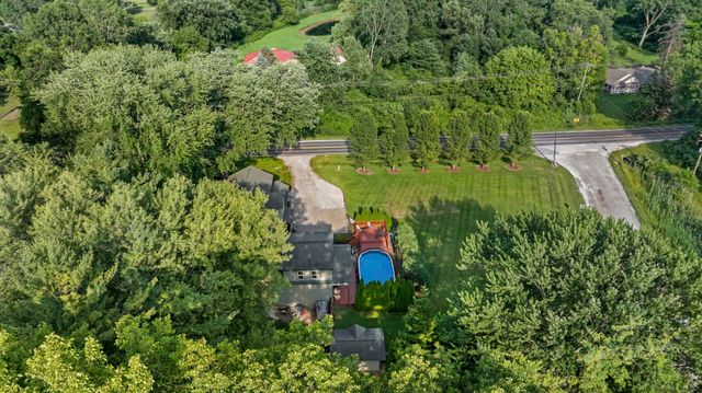 7990 Marsh Road, Cottrellville Twp, MI 48039