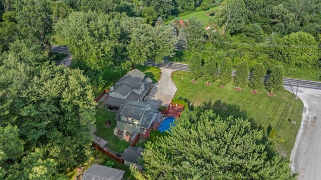 7990 Marsh Road, Cottrellville Twp, MI 48039