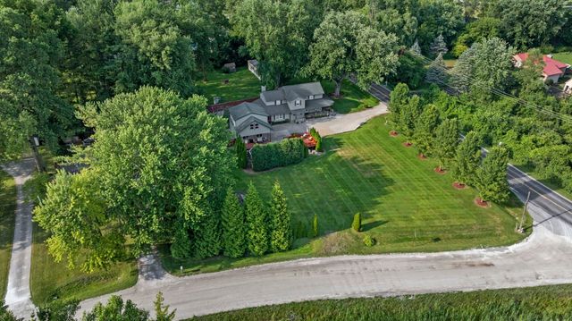 7990 Marsh Road, Cottrellville Twp, MI 48039