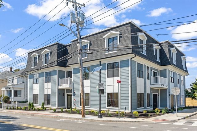 260 Elm St 304, Everett, MA 02149