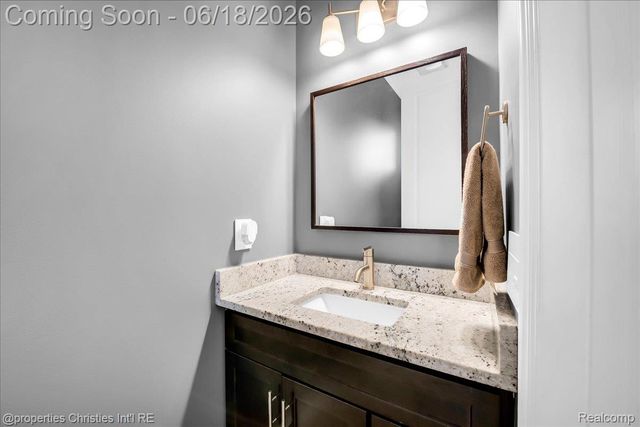 1363 Humphrey Avenue, Birmingham, MI 48009