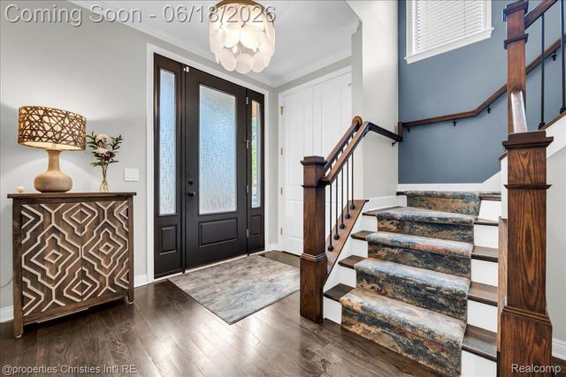 1363 Humphrey Avenue, Birmingham, MI 48009