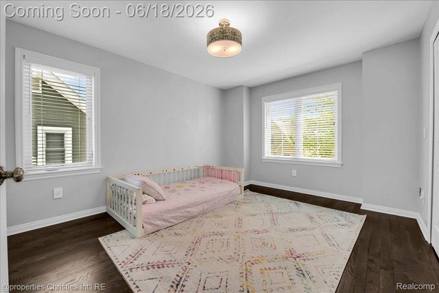 1363 Humphrey Avenue, Birmingham, MI 48009