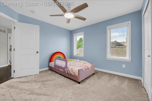 1363 Humphrey Avenue, Birmingham, MI 48009
