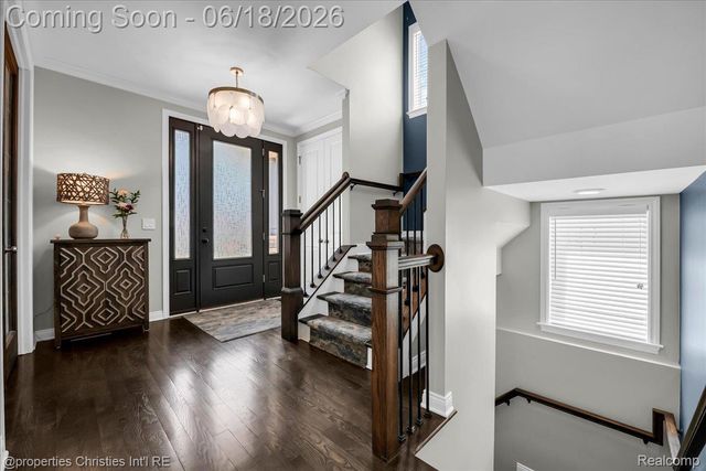 1363 Humphrey Avenue, Birmingham, MI 48009