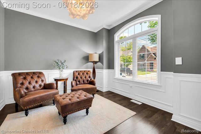 1363 Humphrey Avenue, Birmingham, MI 48009