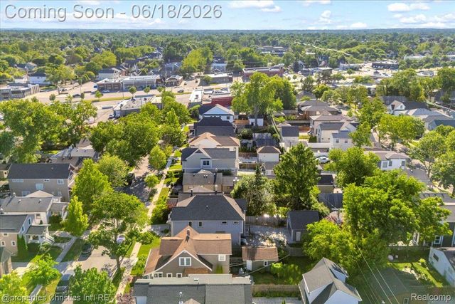 1363 Humphrey Avenue, Birmingham, MI 48009